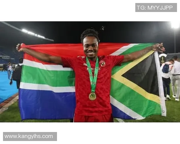 南非足球明星排行榜揭晓谁是足坛传奇与新星的巅峰对决